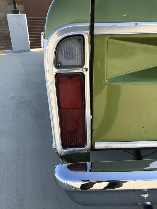 1970 GMC C/K 1st Gen - Image 26 of 31