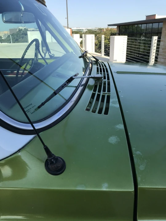 1970 GMC C/K 1st Gen - Image 31 of 31
