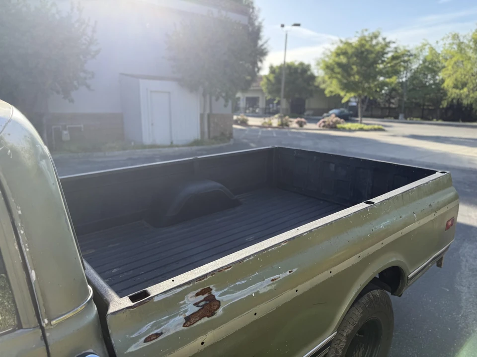 1970 GMC C/K 1st Gen - Image 30 of 31