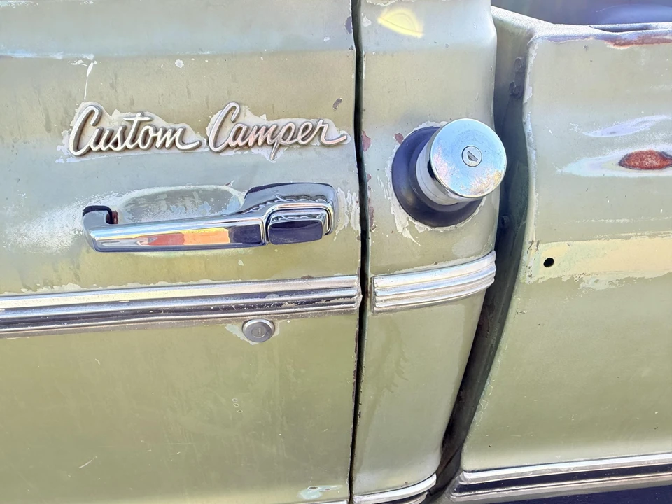 1970 GMC C/K 1st Gen - Image 29 of 31