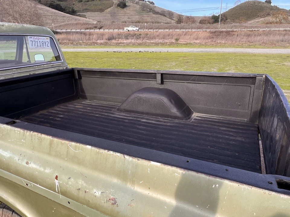 1970 GMC C/K 1st Gen - Image 31 of 31
