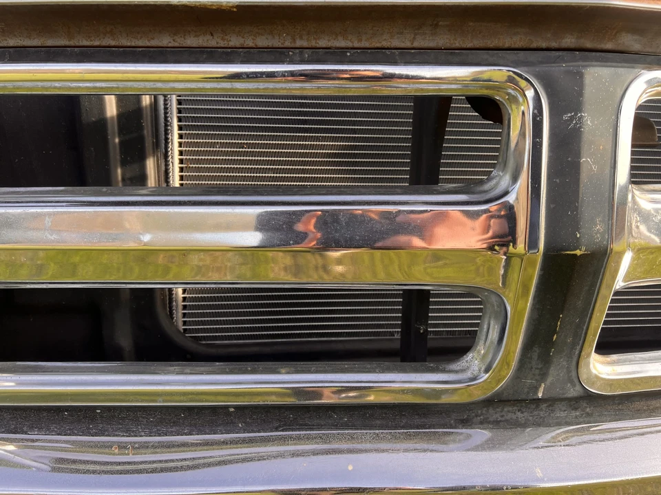 1970 GMC C/K 1st Gen - Image 25 of 31