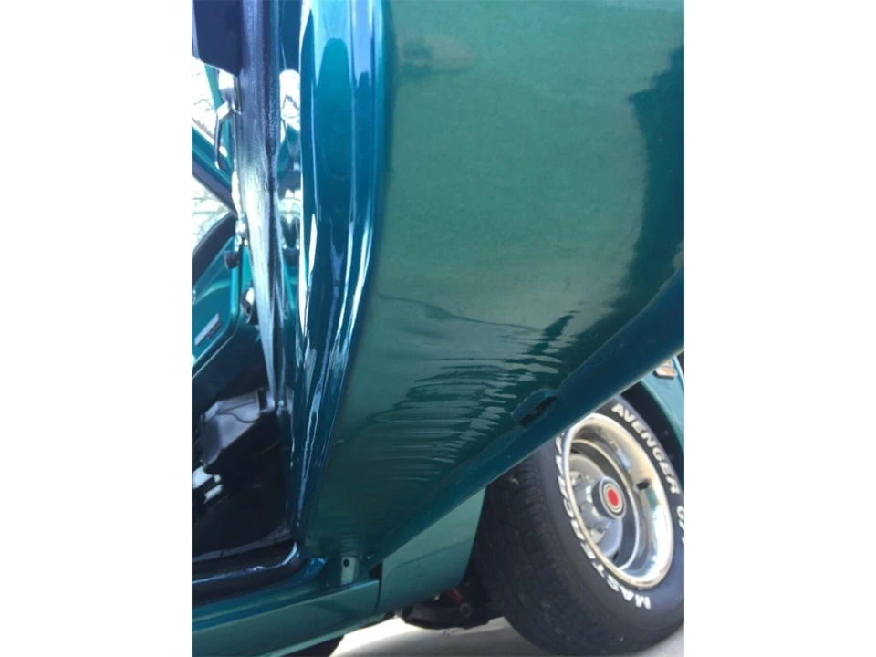 1970 GMC C/K 2nd Gen - Image 10 of 16