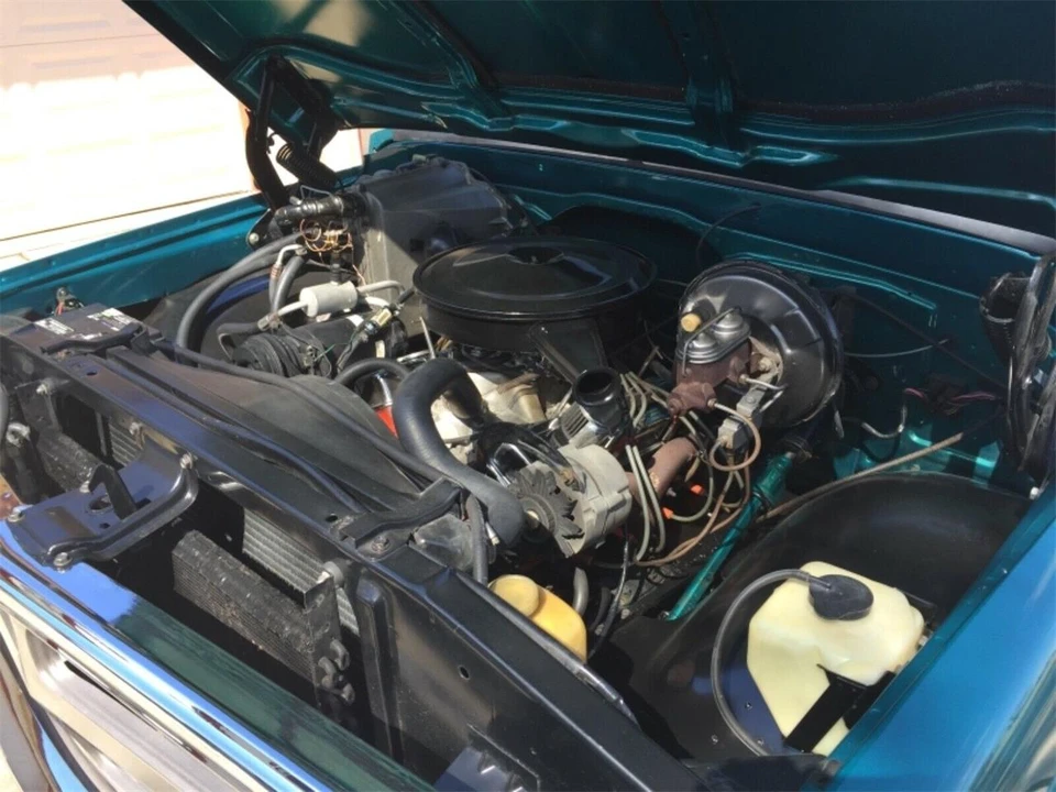 1970 GMC C/K 2nd Gen - Image 16 of 16