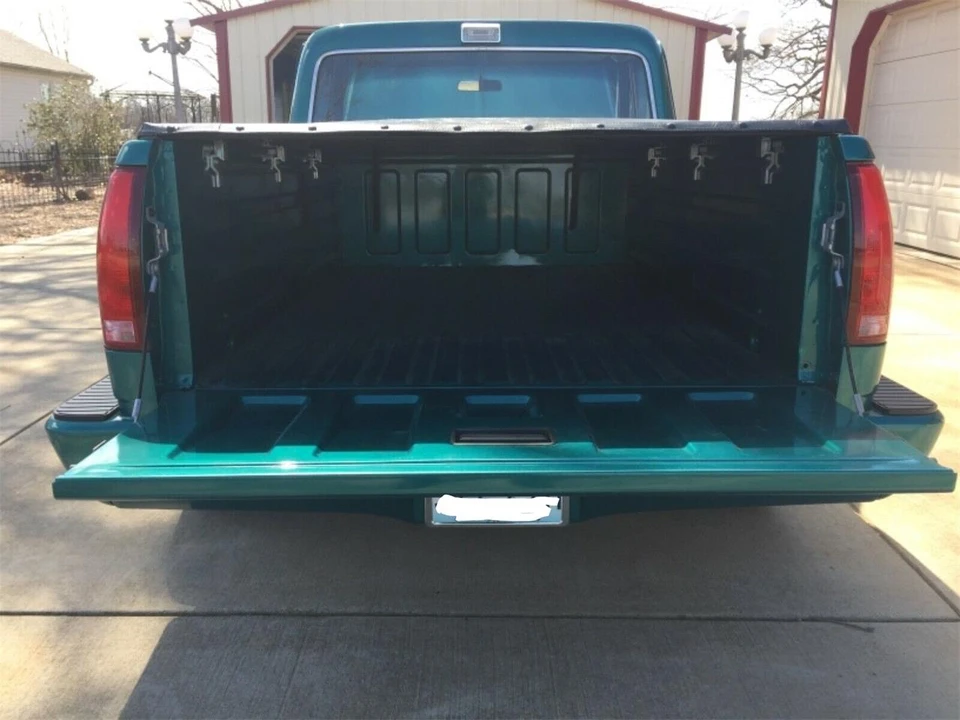 1970 GMC C/K 2nd Gen - Image 9 of 16
