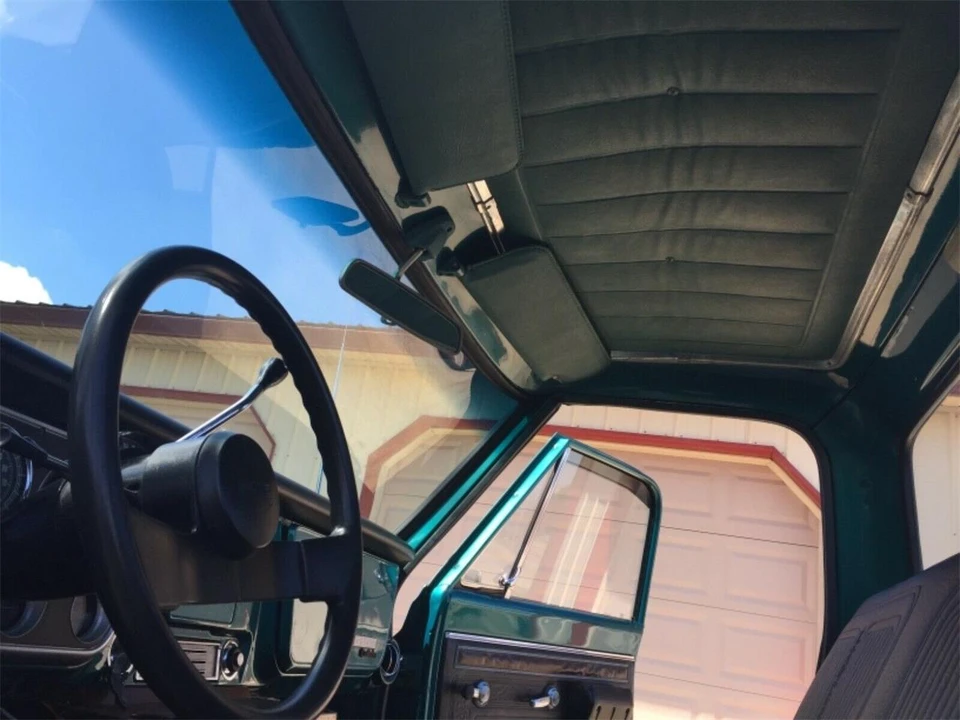 1970 GMC C/K 2nd Gen - Image 13 of 16