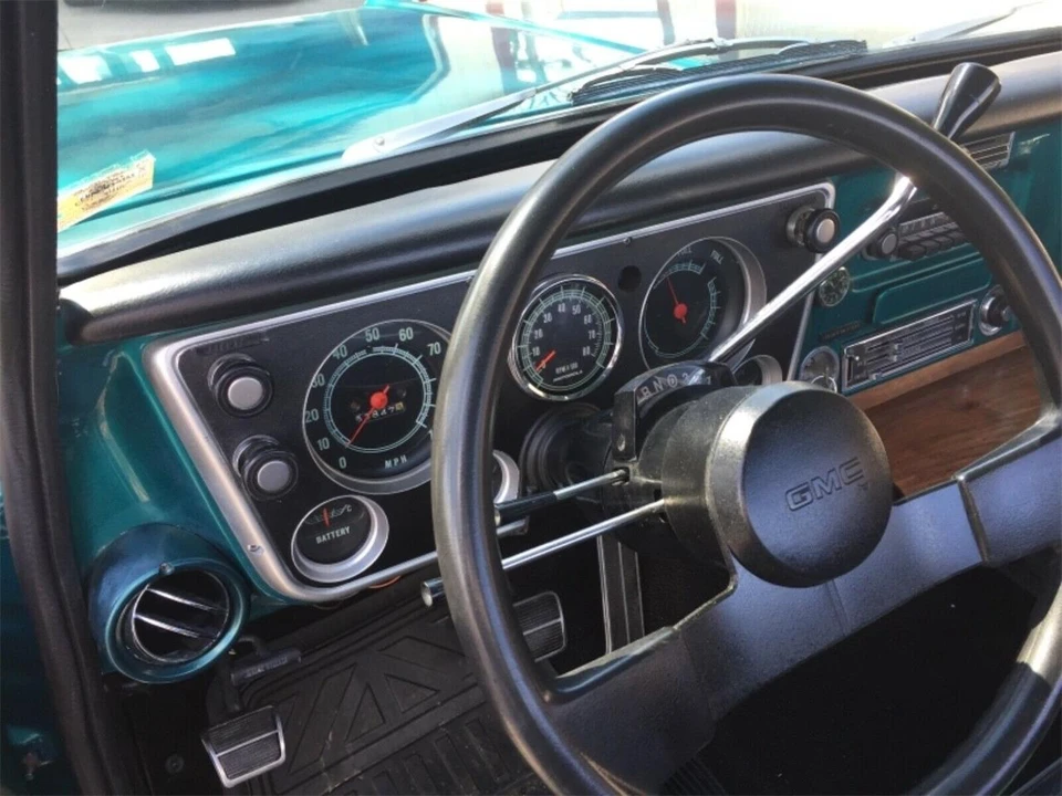 1970 GMC C/K 2nd Gen - Image 12 of 16