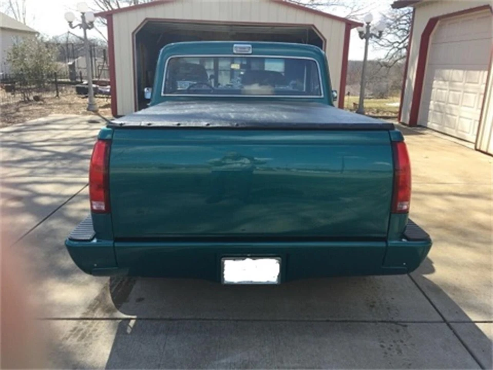 1970 GMC C/K 2nd Gen - Image 8 of 16