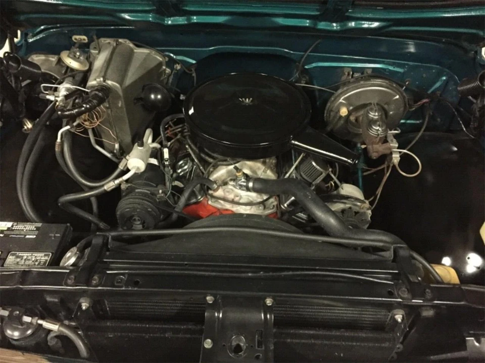 1970 GMC C/K 2nd Gen - Image 15 of 16