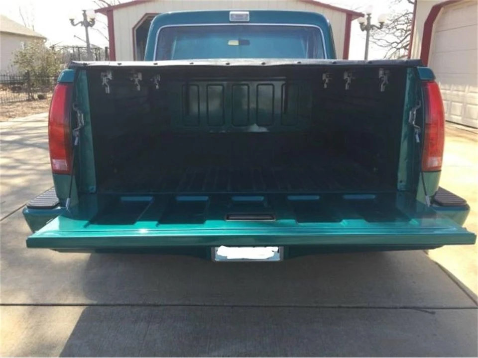 1970 GMC C/K 2nd Gen - Image 14 of 17