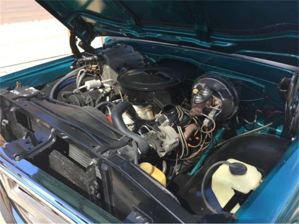 1970 GMC C/K 2nd Gen - Image 12 of 17