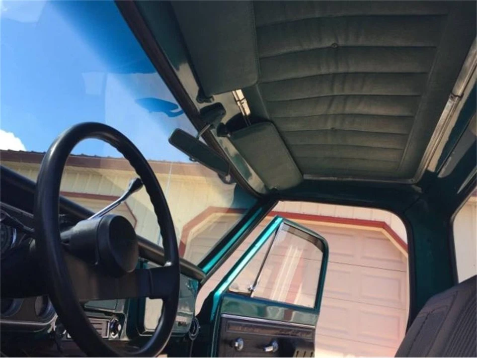 1970 GMC C/K 2nd Gen - Image 13 of 17
