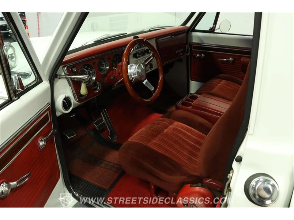 1970 GMC C/K 2nd Gen - Image 4 of 31