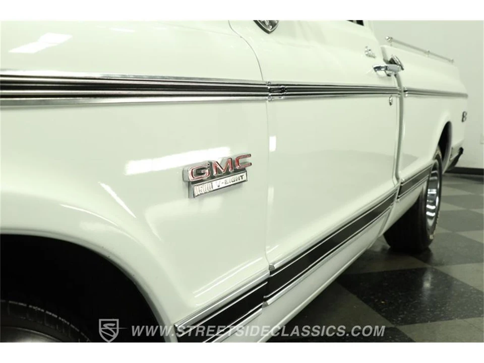 1970 GMC C/K 2nd Gen - Image 22 of 31
