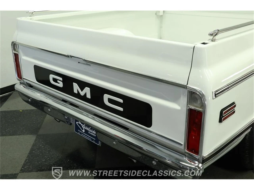 1970 GMC C/K 2nd Gen - Image 25 of 31