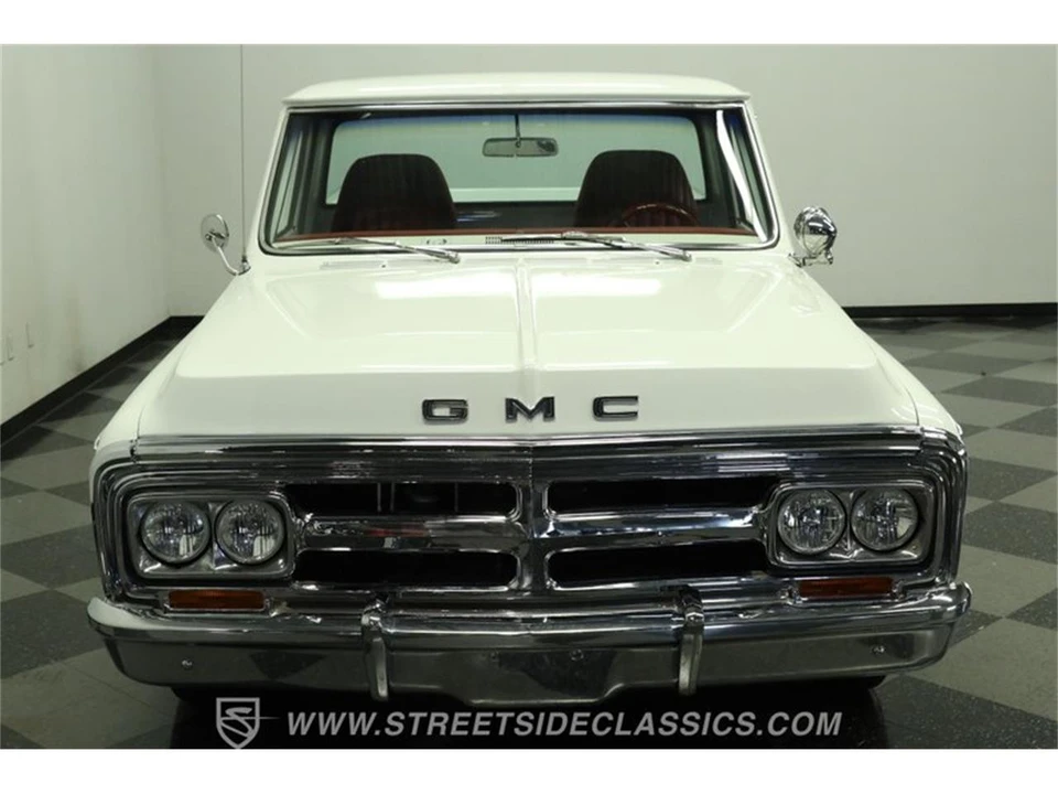 1970 GMC C/K 2nd Gen - Image 16 of 31