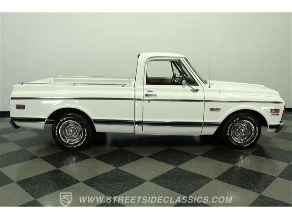 1970 GMC C/K 2nd Gen - Image 13 of 31