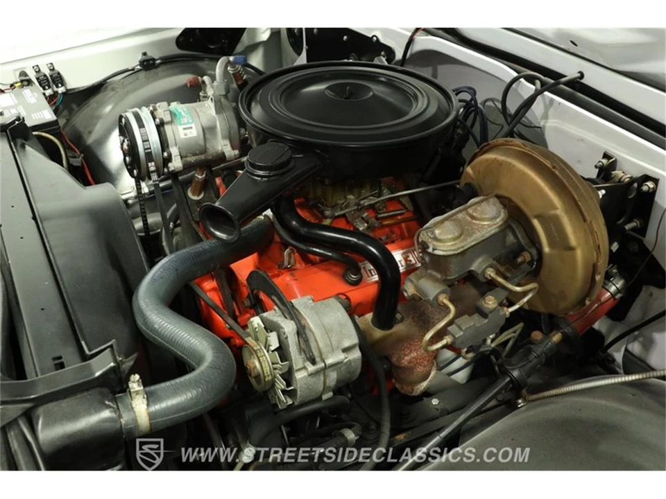 1970 GMC C/K 2nd Gen - Image 31 of 31