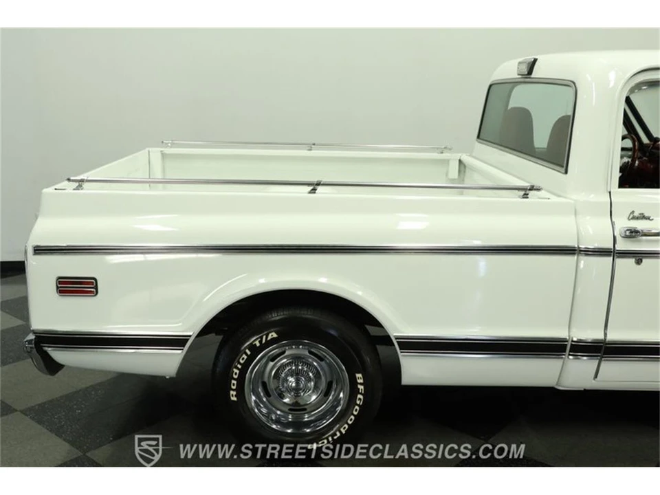 1970 GMC C/K 2nd Gen - Image 28 of 31