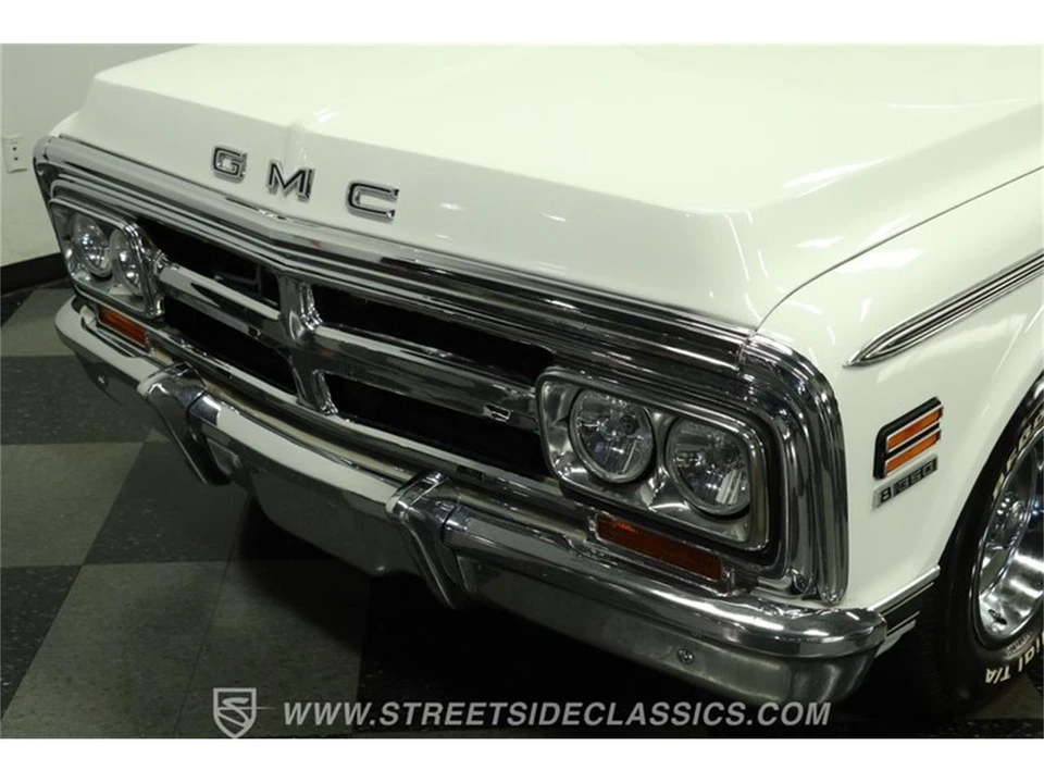 1970 GMC C/K 2nd Gen - Image 19 of 31