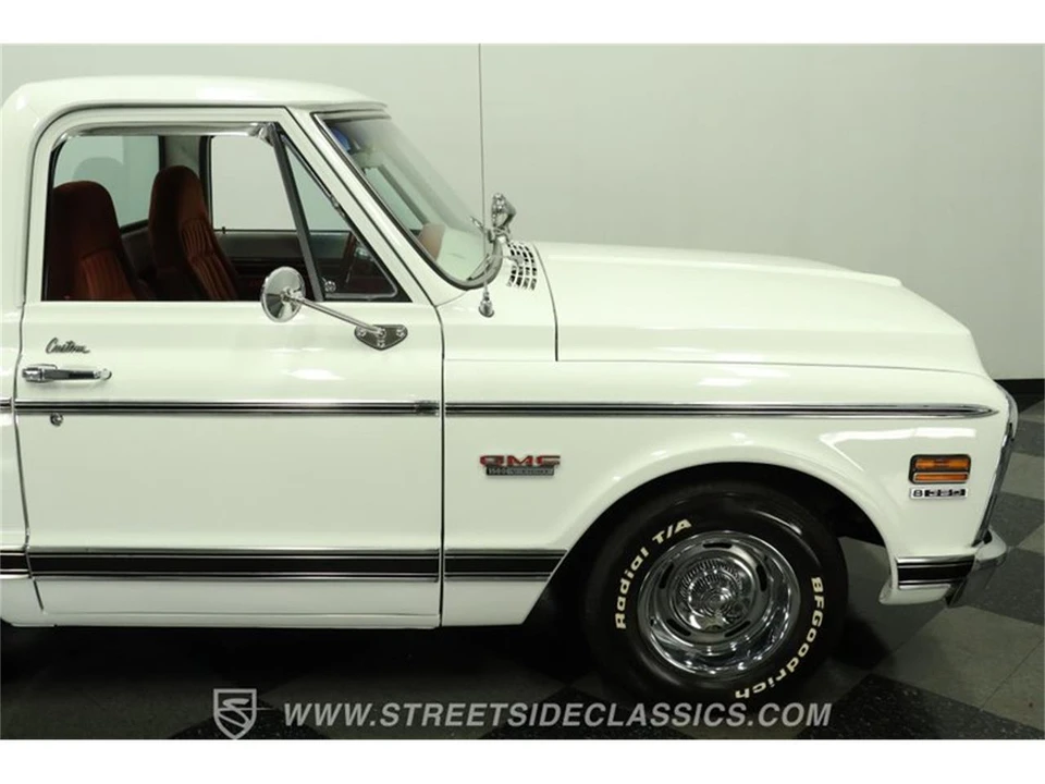1970 GMC C/K 2nd Gen - Image 29 of 31