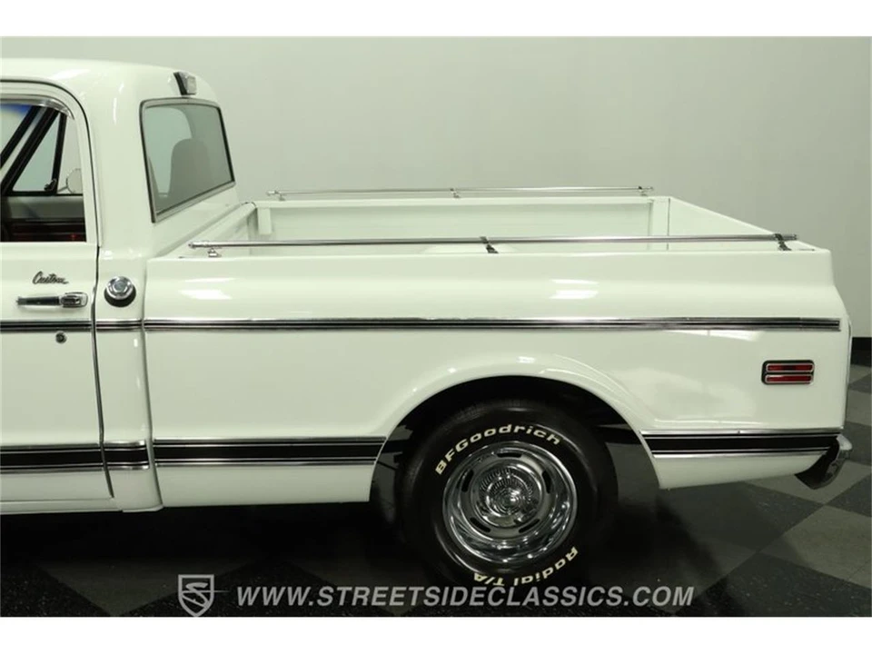 1970 GMC C/K 2nd Gen - Image 24 of 31
