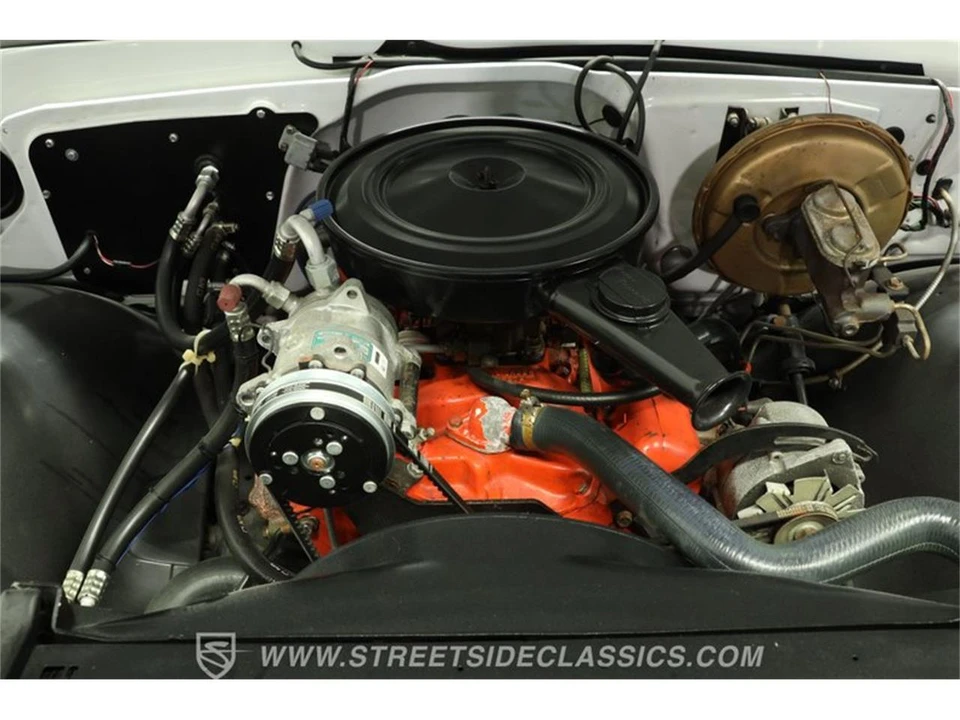 1970 GMC C/K 2nd Gen - Image 3 of 31