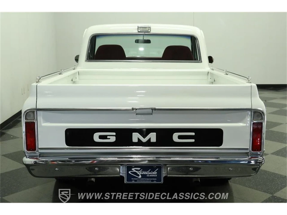 1970 GMC C/K 2nd Gen - Image 9 of 31