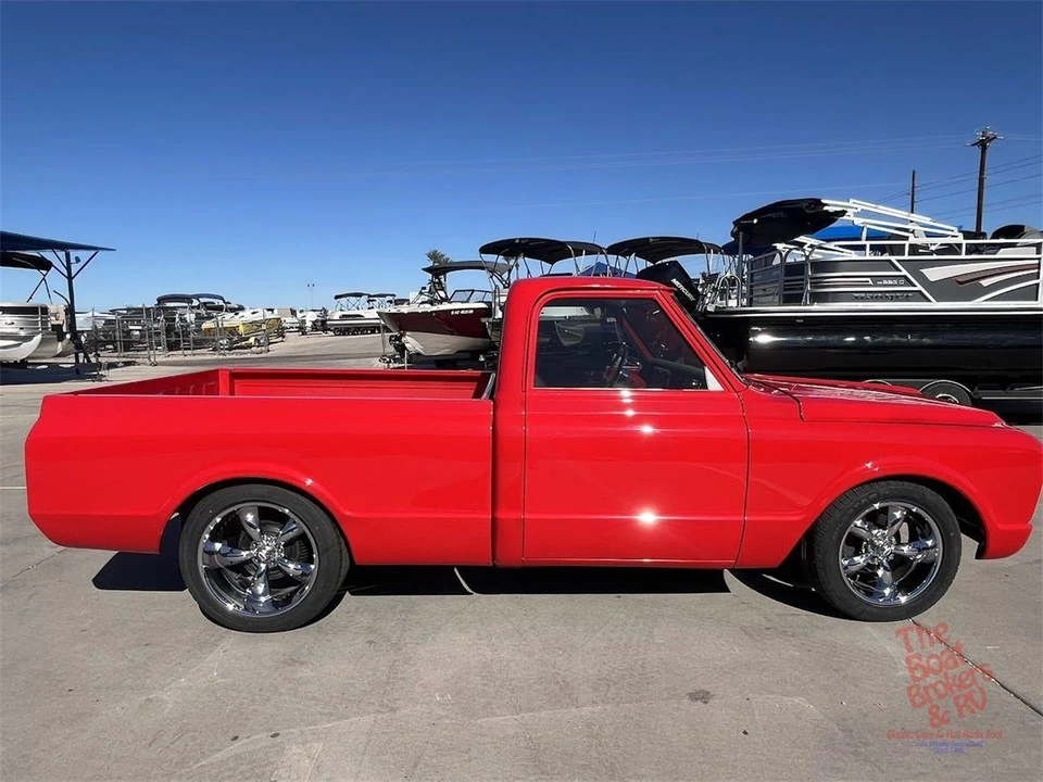 1970 GMC C/K 2nd Gen - Image 6 of 15