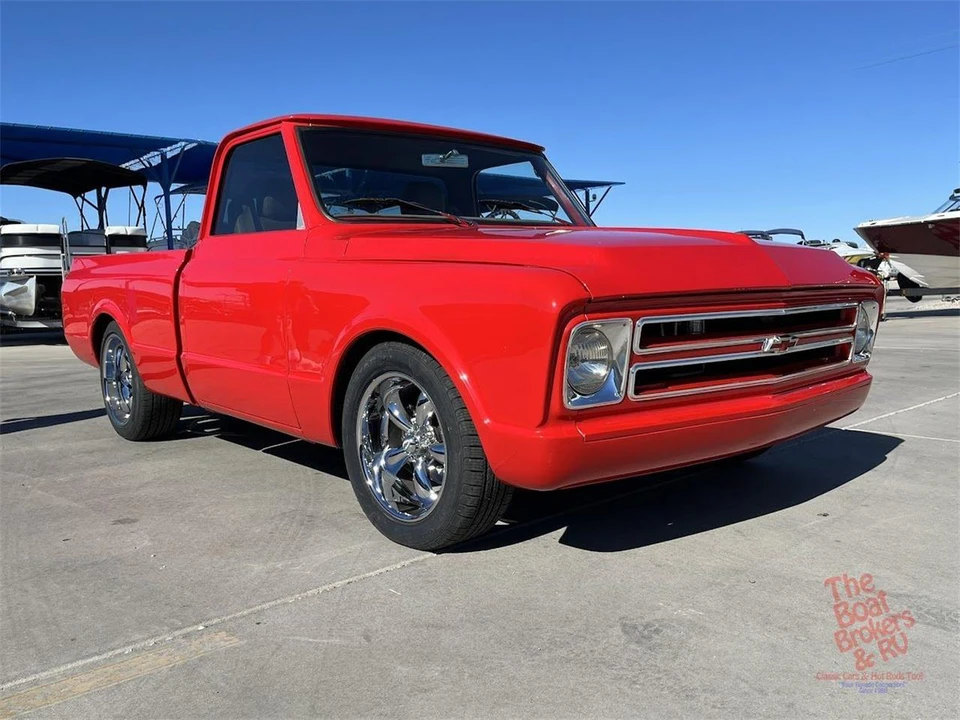 1970 GMC C/K 2nd Gen - Image 2 of 15