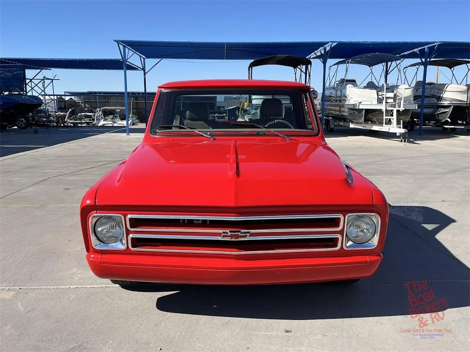 1970 GMC C/K 2nd Gen - Image 4 of 15