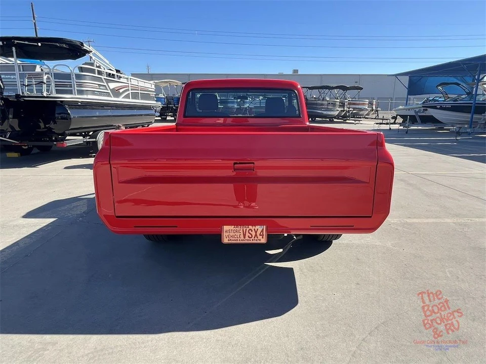 1970 GMC C/K 2nd Gen - Image 9 of 15