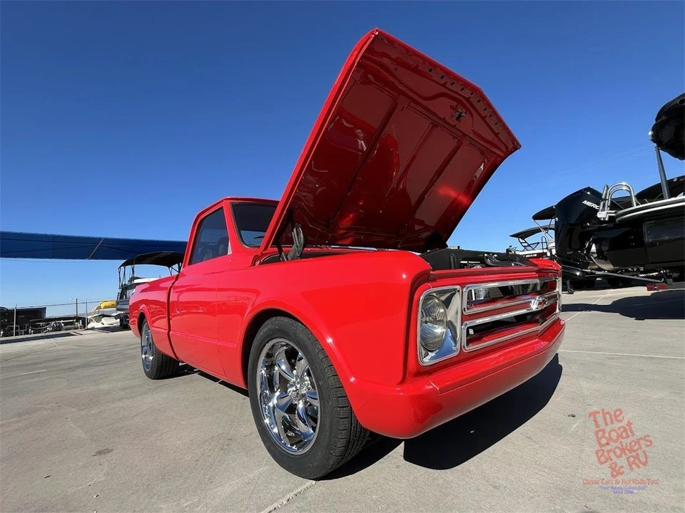 1970 GMC C/K 2nd Gen - Image 3 of 15