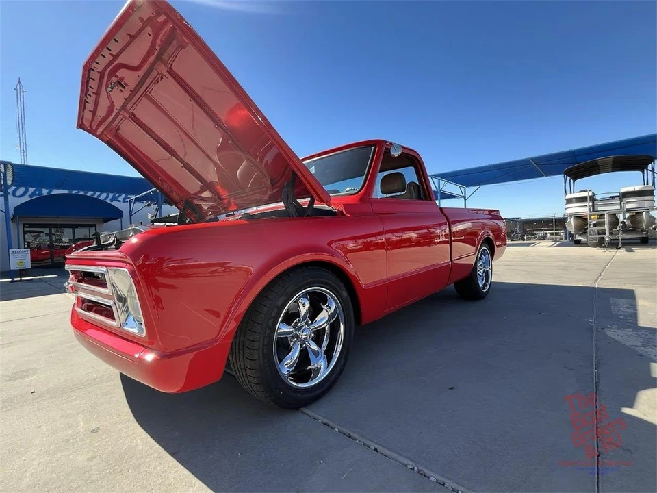 1970 GMC C/K 2nd Gen - Image 5 of 15