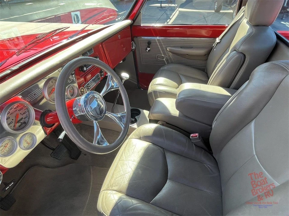 1970 GMC C/K 2nd Gen - Image 14 of 15