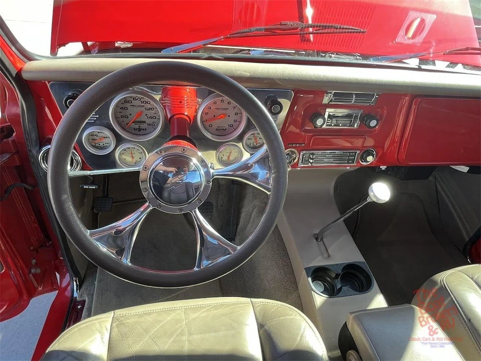 1970 GMC C/K 2nd Gen - Image 15 of 15