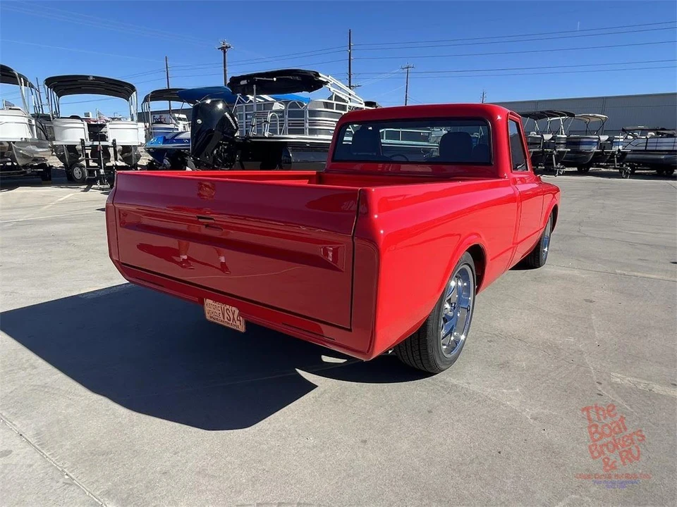 1970 GMC C/K 2nd Gen - Image 10 of 15