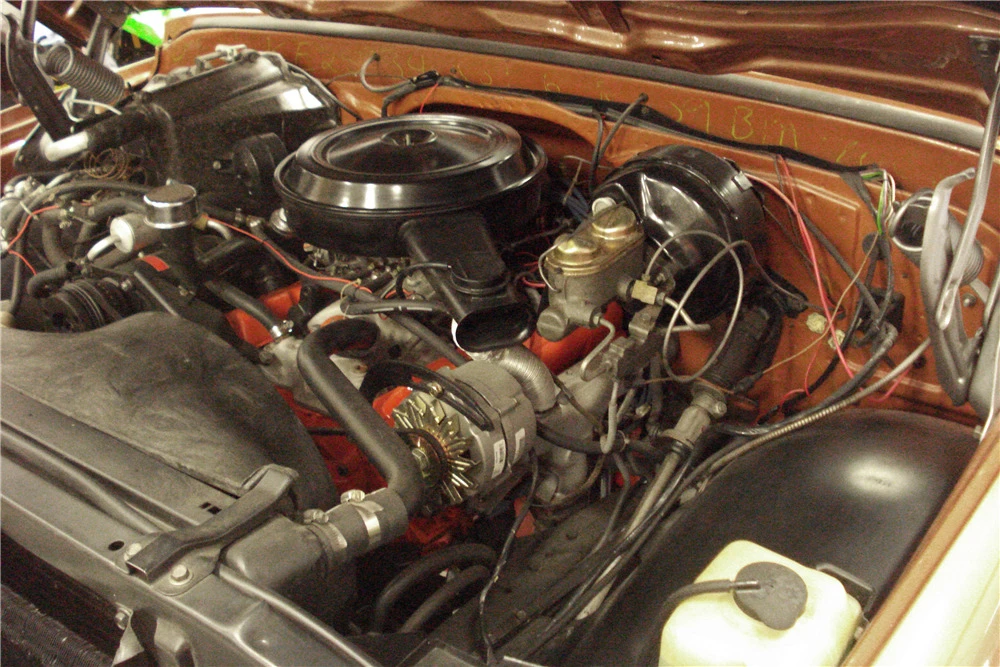 1970 GMC C/K 2nd Gen - Image 3 of 6