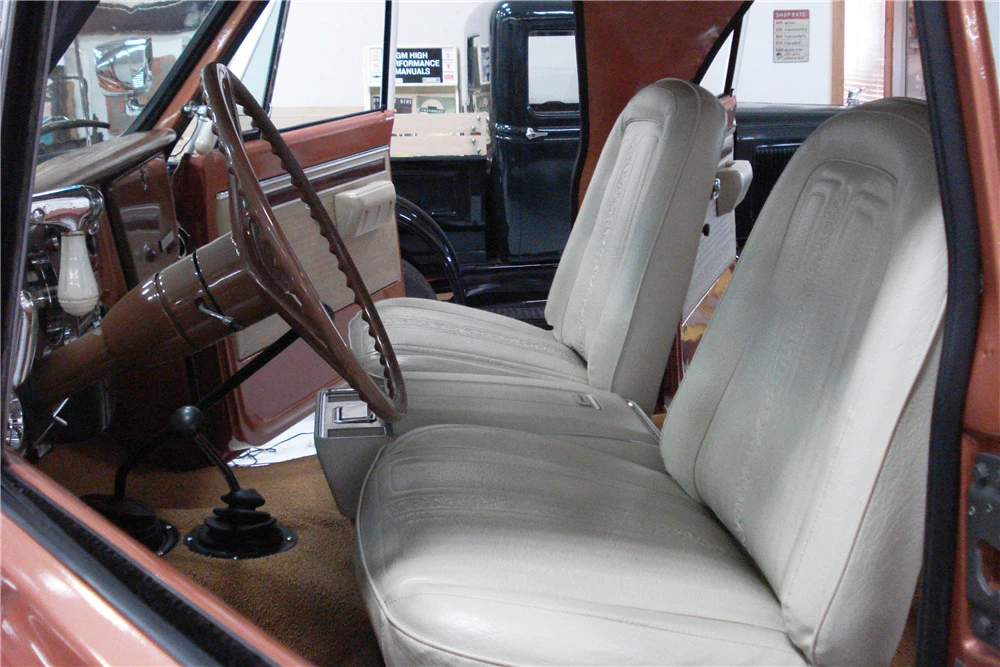 1970 GMC C/K 2nd Gen - Image 4 of 6