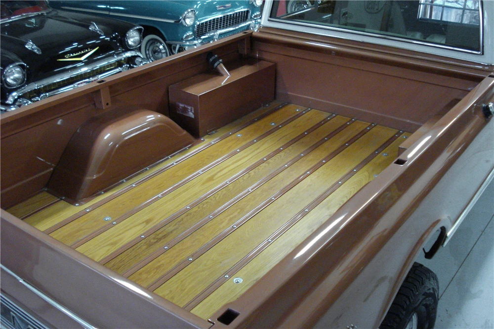 1970 GMC C/K 2nd Gen - Image 5 of 6