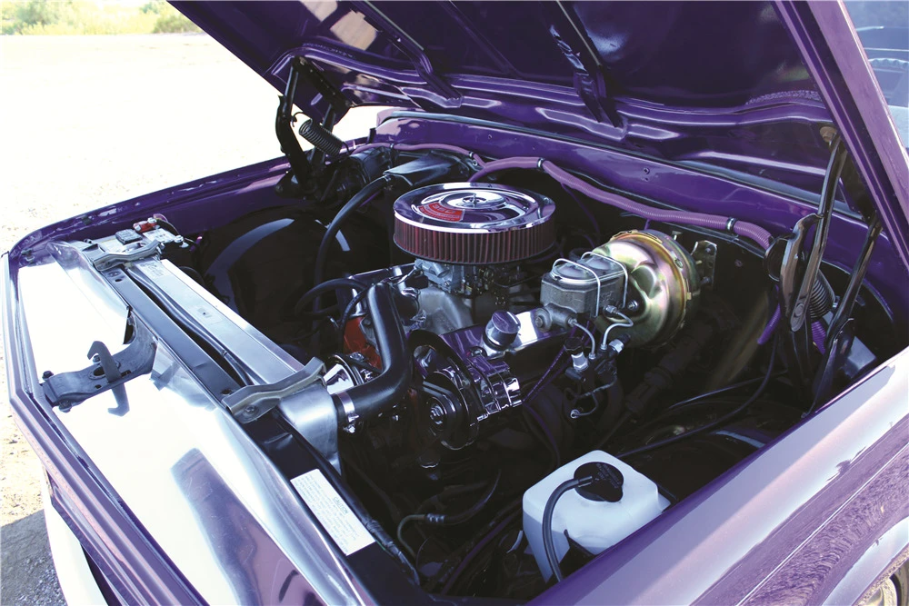 1970 GMC C/K 2nd Gen - Image 3 of 5