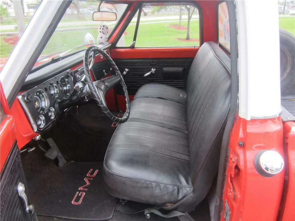 1970 GMC C/K 2nd Gen - Image 3 of 4