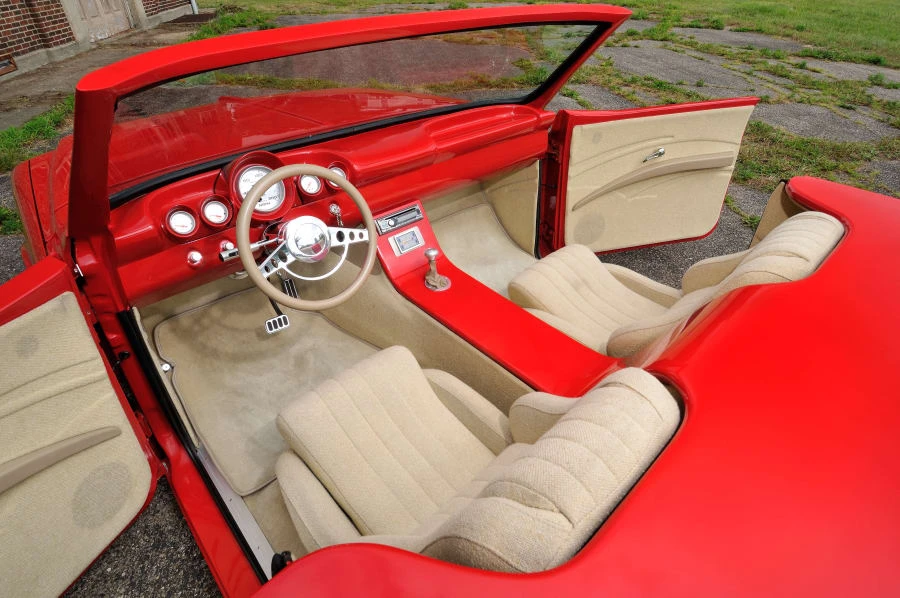 1970 GMC Jimmy 1st Gen - Image 4 of 11