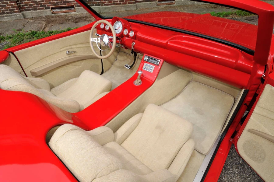 1970 GMC Jimmy 1st Gen - Image 5 of 11