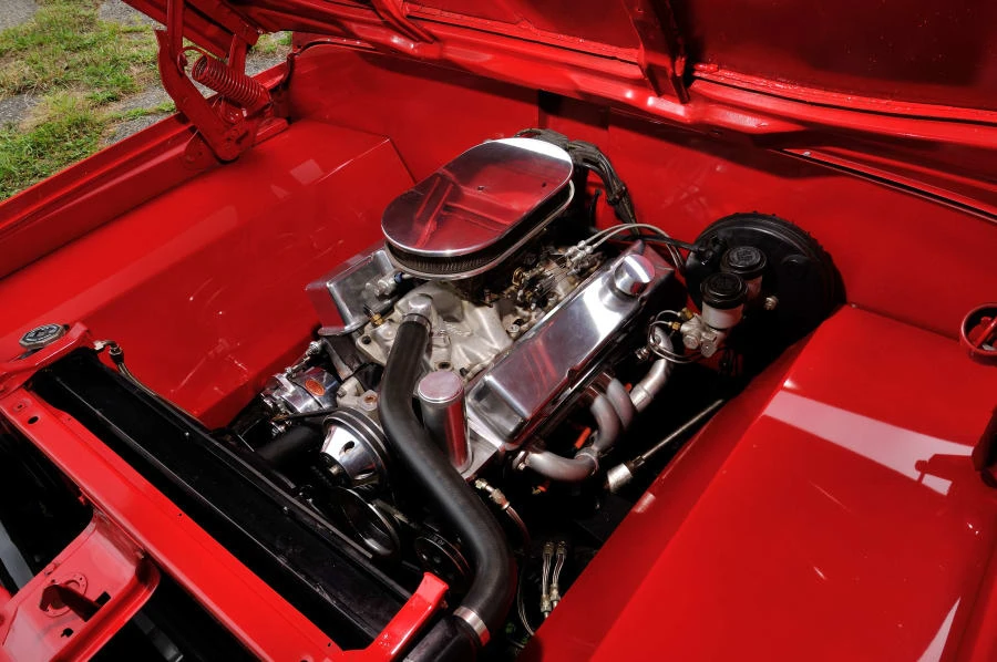1970 GMC Jimmy 1st Gen - Image 6 of 11