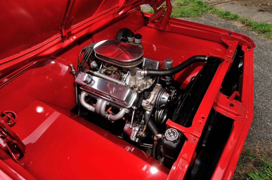 1970 GMC Jimmy 1st Gen - Image 7 of 11