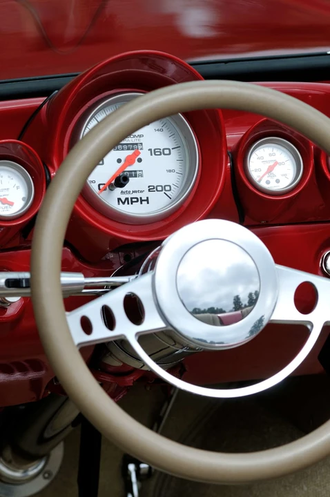 1970 GMC Jimmy 1st Gen - Image 9 of 11