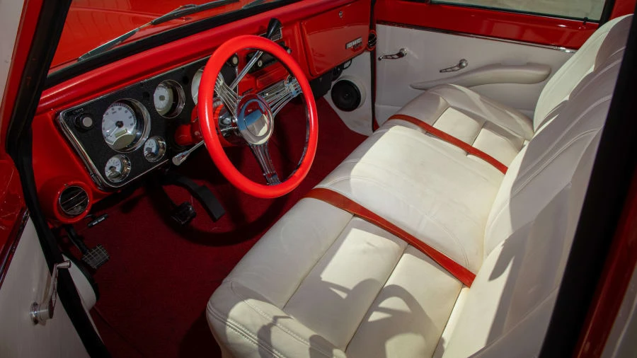 1970 GMC C/K 2nd Gen - Image 4 of 22