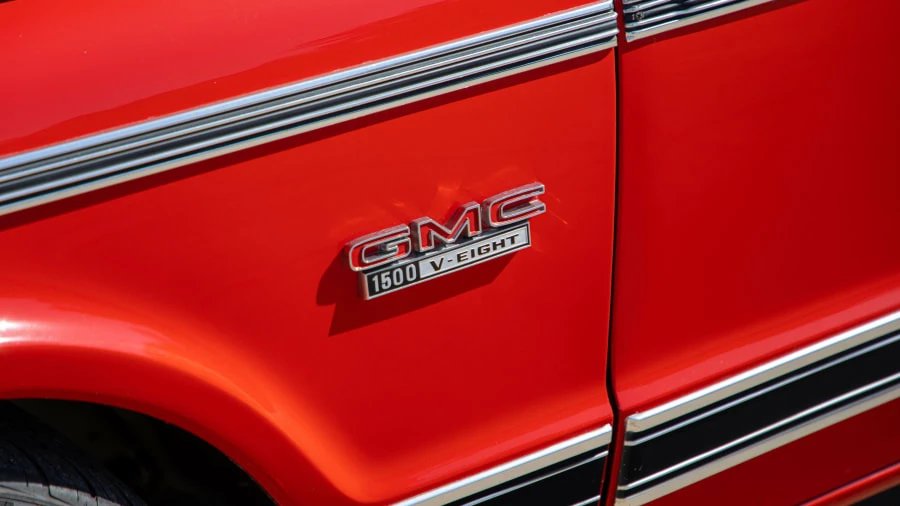 1970 GMC C/K 2nd Gen - Image 9 of 22