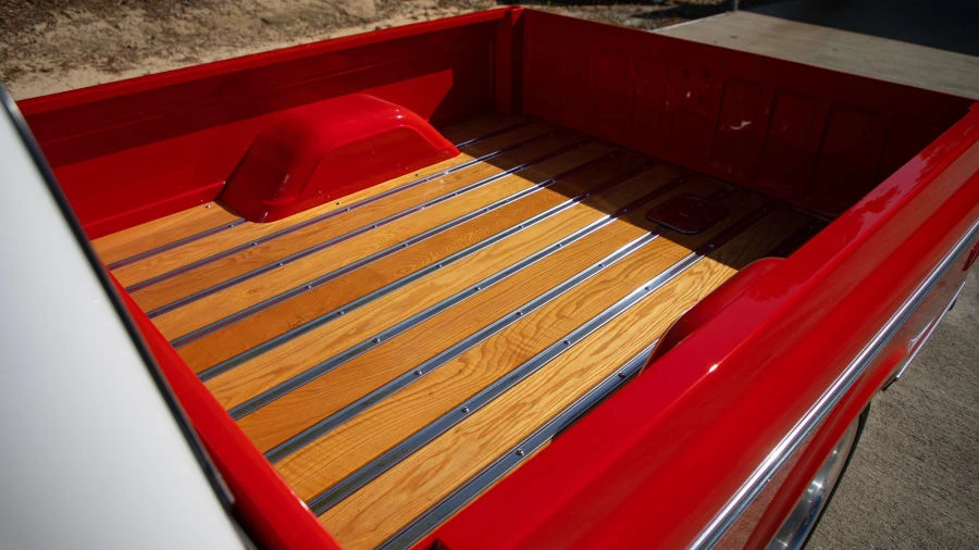 1970 GMC C/K 2nd Gen - Image 18 of 22